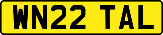 WN22TAL
