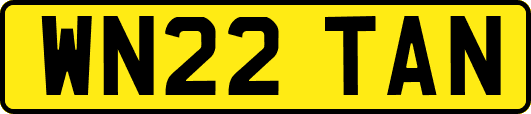 WN22TAN
