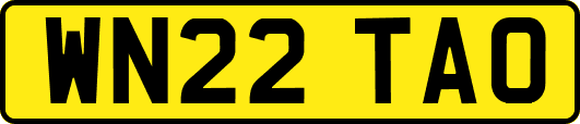 WN22TAO