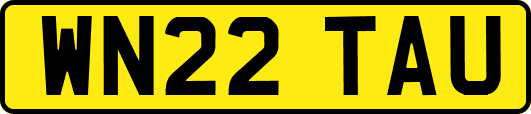 WN22TAU
