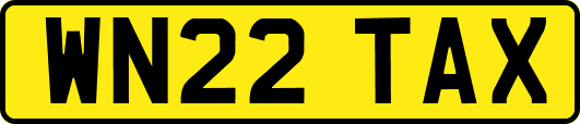 WN22TAX
