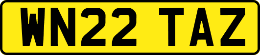 WN22TAZ