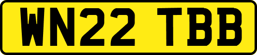 WN22TBB