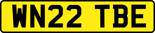 WN22TBE
