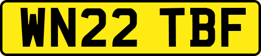 WN22TBF