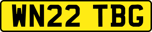 WN22TBG