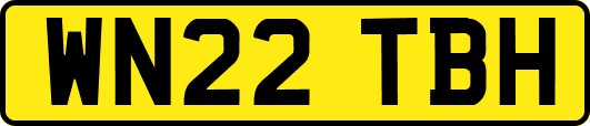 WN22TBH