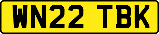 WN22TBK