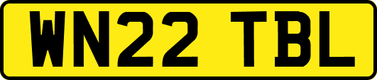 WN22TBL