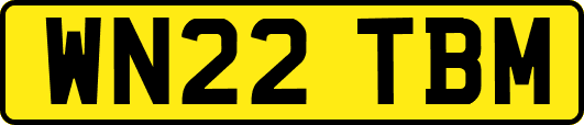 WN22TBM