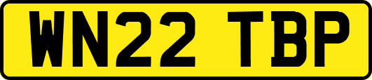WN22TBP