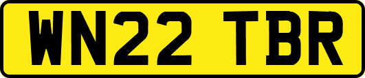 WN22TBR