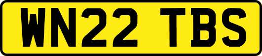 WN22TBS