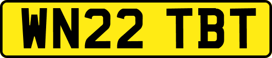 WN22TBT