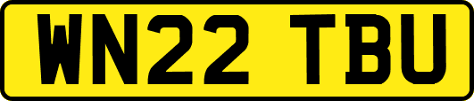 WN22TBU