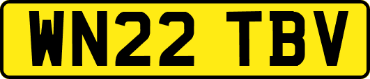WN22TBV