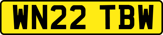 WN22TBW
