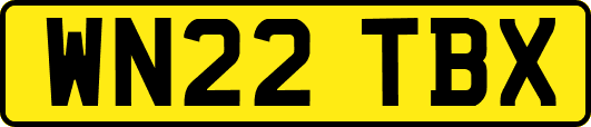 WN22TBX