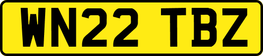 WN22TBZ