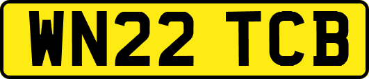 WN22TCB