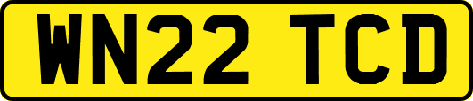 WN22TCD