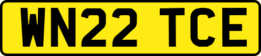 WN22TCE