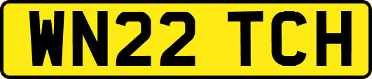 WN22TCH
