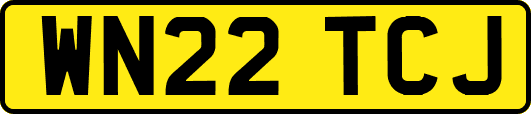 WN22TCJ