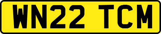WN22TCM