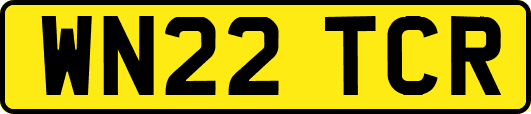 WN22TCR