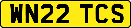 WN22TCS