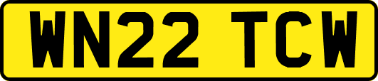 WN22TCW