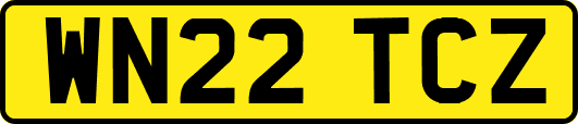 WN22TCZ
