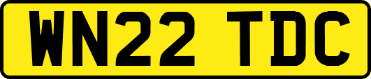WN22TDC