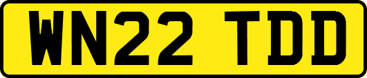WN22TDD