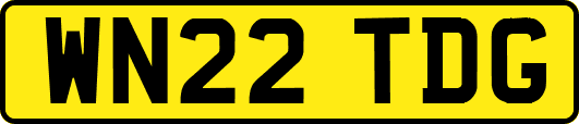WN22TDG