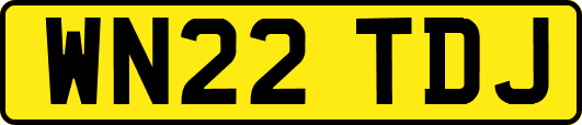 WN22TDJ