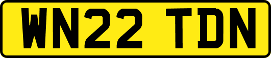 WN22TDN