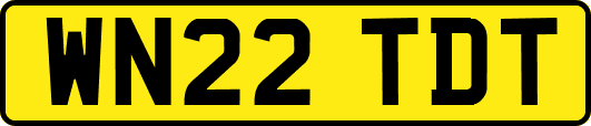 WN22TDT