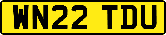 WN22TDU