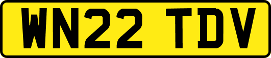 WN22TDV