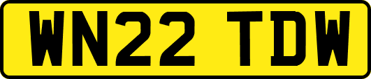 WN22TDW