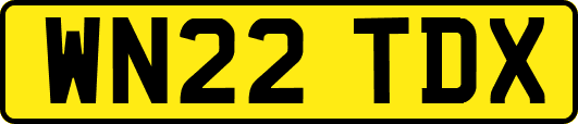 WN22TDX