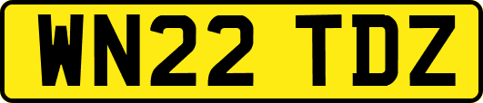 WN22TDZ