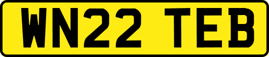 WN22TEB