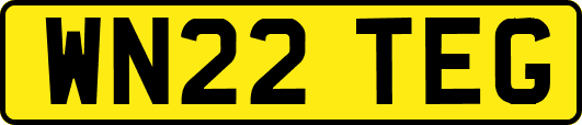 WN22TEG