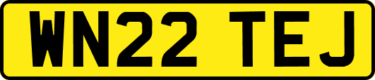WN22TEJ