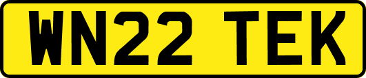 WN22TEK