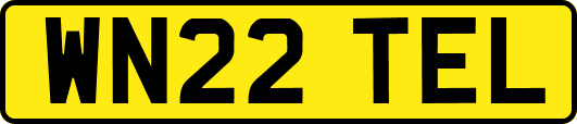 WN22TEL