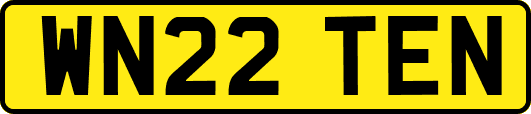 WN22TEN